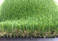 หญ้าเทียมประดิษฐ์จากธรรมชาติที่ดูสมจริงทนทานต่อรังสียูวีทน 40mm SGS ผู้ผลิต